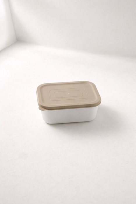 Hermia Juego de cajas de almacenamiento BU0071, 13 piezas, Gris